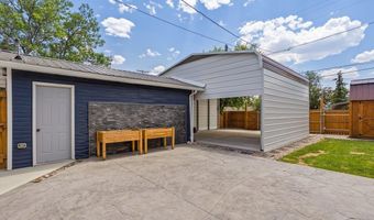 209 E 4TH Ave, Cheyenne, WY 82001