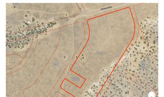 CORONA Drive, Abiquiu, NM 87510