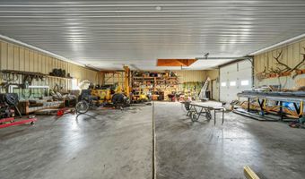 659 Trabing Rd, Buffalo, WY 82834