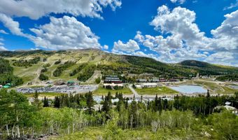 464 N HIGHWAY 143 105A, Brian Head, UT 84719