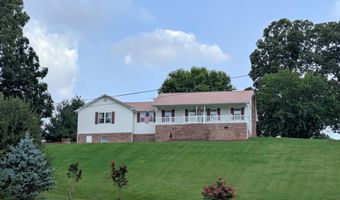 4580 Lakeshore Dr, Bean Station, TN 37708
