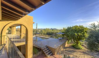 2003 E SMOKETREE Dr, Carefree, AZ 85377