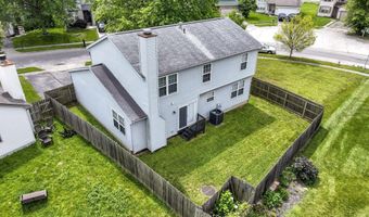 2839 Beal Dr, Columbus, OH 43232