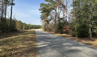 2423 Mill Creek Rd, Bethune, SC 29009