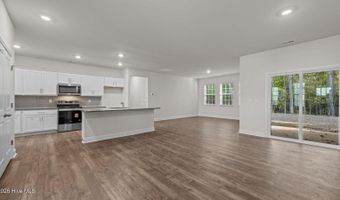 10650 Beard Way, Bailey, NC 27807