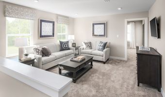 621 Knollwood Blvd Plan: Seneca with Finished Basement, Felton, DE 19943