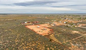 2514 S 2500 E, Colorado City, AZ 86021