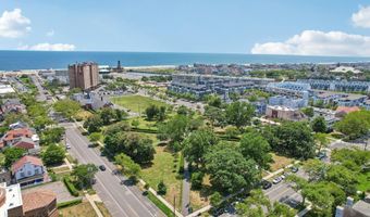1107 Heck St, Asbury Park, NJ 07712