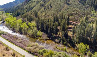 768 Kings Lake Rd, Basalt, CO 81621