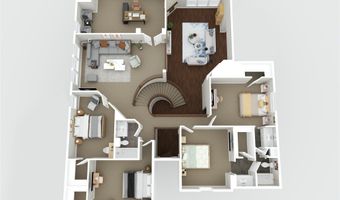 3233 Rolling Meadow Dr, Anna, TX 75409