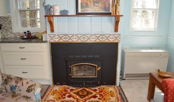 40 N Lake Way, Becket, MA 01223