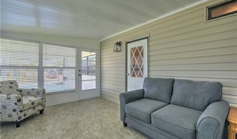 561 Dolphin Cir, Barefoot Bay, FL 32976