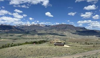 50 Cloudy Dr, Cody, WY 82414