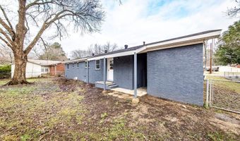 103 W Oklahoma St, Beebe, AR 72012