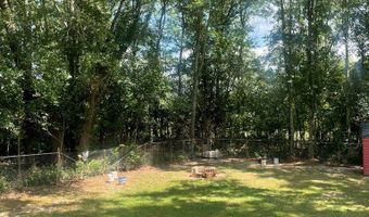 1103 E Furlow St, Americus, GA 31709