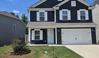 1441 Feldspar Ct, Augusta, GA 30909