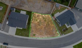 3225 Lame Deer Ave, Cody, WY 82414