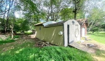 354 Old Stage Rd, Albrightsville, PA 18210