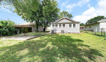 1408 N 8th St, Arkansas City, KS 67005
