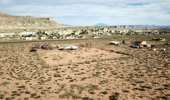 1100 S Revolution Way, Big Water, UT 84741