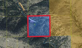 Spiritwood Ln, Bellvue, CO 80512