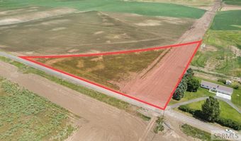Tbd N 3400 E, Ashton, ID 83420