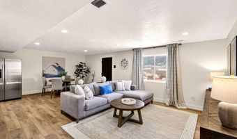 2549 W Black Sage Dr, Cedar City, UT 84720