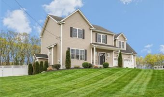 81 Golden View Dr, Johnston, RI 02919