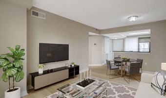 1050 N TAYLOR St 1-203, Arlington, VA 22201
