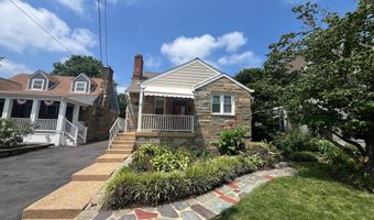 609 21ST St S, Arlington, VA 22202