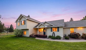 30267 N WHEATRIDGE Rd, Athol, ID 83801