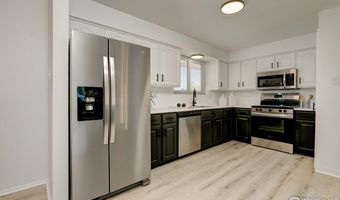 12802 E Nevada Cir, Aurora, CO 80012