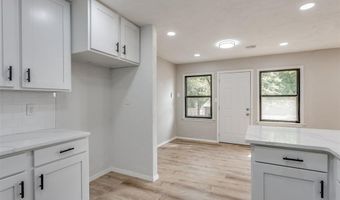 2600 N Council Rd, Bethany, OK 73008