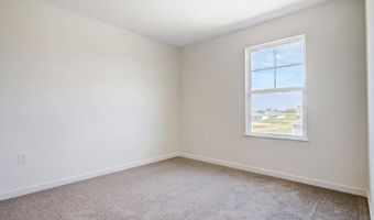 5 Walnut Mill Way Plan: Pendleton, Ashville, OH 43103