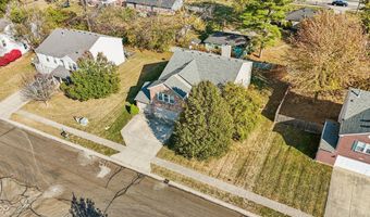 6938 Merritt Ridge Way, Avon, IN 46123