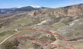 NHN Outlaw Trail, Anaconda, MT 59711
