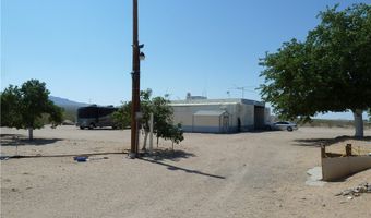 9860 S US HWY 95, Cal Nev Ari, NV 89039