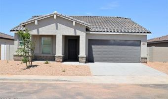 2367 N Oakmont Ln, Casa Grande, AZ 85122