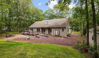 376 KILMER Trl, Albrightsville, PA 18210