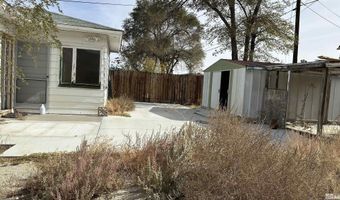 110 Harrison St, Hawthorne, NV 89415