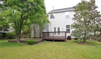 2003 Passaic Way, Apex, NC 27523