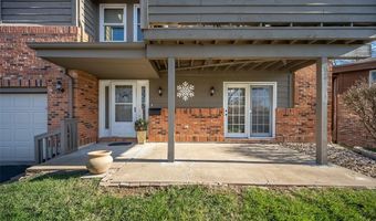1121 Claytonbrook Ct, Ballwin, MO 63011