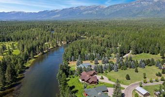13544 River Run Loop, Bigfork, MT 59911
