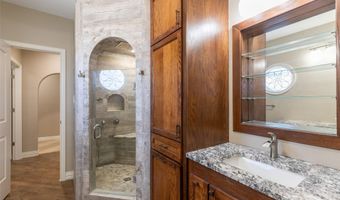 1532 Avenue N, Anson, TX 79501