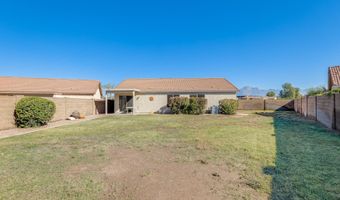 642 S THUNDERBIRD Dr, Apache Junction, AZ 85120