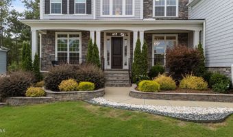 228 Cloverdale Rd, Apex, NC 27523