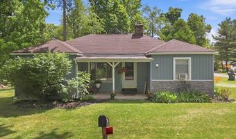 829 Lake Dr, Ashland, OH 44805