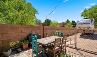 1508 Douglas Macarthur Rd NW, Albuquerque, NM 87107