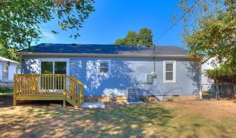 6606 NW 26th St, Bethany, OK 73008