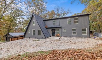 12672 Gooseberry, Bentonville, AR 72712